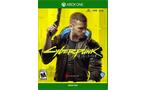 Cyberpunk 2077 - Xbox One