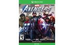 Marvel's Avengers - Xbox One