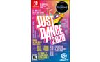 Just Dance 2020 - Nintendo Switch
