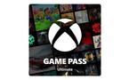 Xbox Game Pass Ultimate - 3 Month Membership