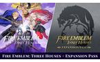 Fire Emblem: Three Houses and Fire Emblem: Three Houses Expansion Pass Bundle - Nintendo Switch