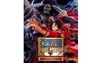 One Piece: Pirate Warriors 4 Ultimate - PC