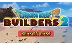 Dragon Quest Builders 2 Season Pass