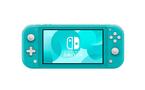 Nintendo Switch Lite Turquoise