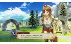 Atelier Ryza: Ever Darkness and the Secret Hideout - Nintendo Switch