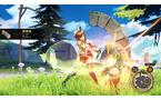 Atelier Ryza: Ever Darkness and the Secret Hideout - Nintendo Switch