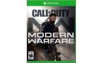 Call of Duty: Modern Warfare - Xbox One