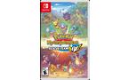 Pokemon Mystery Dungeon: Rescue Team DX - Nintendo Switch