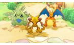 Pokemon Mystery Dungeon: Rescue Team DX - Nintendo Switch