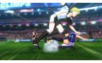 Captain Tsubasa: Rise of New Champions - Nintendo Switch