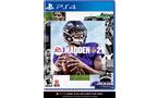 Madden NFL 21 - PlayStation 4