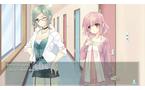 Nurse Love Obsession - Nintendo Switch