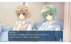 Nurse Love Obsession - Nintendo Switch