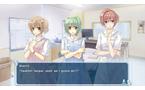 Nurse Love Obsession - Nintendo Switch