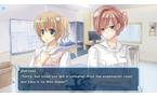 Nurse Love Obsession - Nintendo Switch