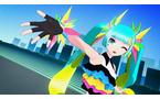 Hatsune Miku: Project DIVA Mega Mix - Nintendo Switch