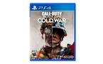 Call of Duty: Black Ops Cold War - PlayStation 4