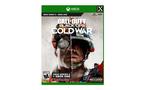 Call of Duty: Black Ops Cold War - Xbox Series X