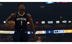 NBA 2K21 - PlayStation 4