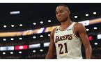 NBA 2K21 - PlayStation 4