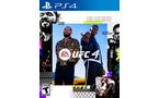 EA Sports UFC 4 - PlayStation 4