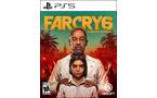 Far Cry 6 - PlayStation 5