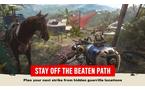 Far Cry 6 - PlayStation 5