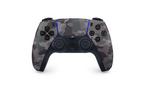 Sony DualSense Wireless Controller pour PlayStation 5 - Gray Camouflage