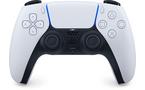 Sony DualSense Wireless Controller pour PlayStation 5 - White