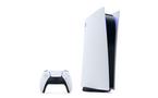 Sony PlayStation 5 Digital Edition Console