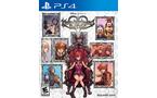 Kingdom Hearts Melody of Mémoire - PlayStation 4