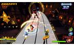 Kingdom Hearts Melody of Mémoire - PlayStation 4