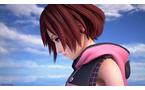 Kingdom Hearts Melody of Mémoire - PlayStation 4