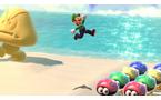Super Mario 3D World Plus Bowser's Fury - Nintendo Switch