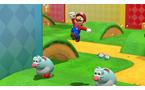 Super Mario 3D World Plus Bowser's Fury - Nintendo Switch