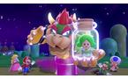 Super Mario 3D World Plus Bowser's Fury - Nintendo Switch