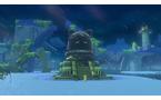 Super Mario 3D World Plus Bowser's Fury - Nintendo Switch