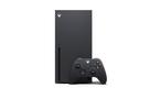 Microsoft Xbox Series X Console 1TB SSD - 4K Gaming - 120FPS - Carbon Black