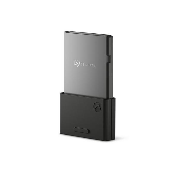 Seagate Stockage Expansion Card 1TB for Xbox Series X/S
