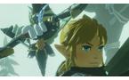 Hyrule Warriors: Age of Calamity - Nintendo Switch