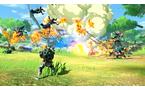 Hyrule Warriors: Age of Calamity - Nintendo Switch