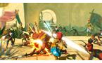 Hyrule Warriors: Age of Calamity - Nintendo Switch