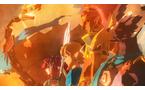 Hyrule Warriors: Age of Calamity - Nintendo Switch