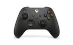 Microsoft Xbox Wireless Controller - Carbon Black for Xbox Series X/S, Xbox One, and Windows Devices