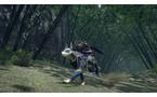 Monster Hunter Rise - Nintendo Switch