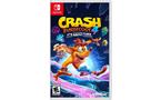 Crash Bandicoot 4: It's About Time - Nintendo Switch