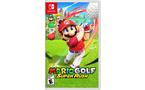 Mario Golf: Super Rush - Nintendo Switch