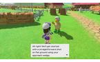 Mario Golf: Super Rush - Nintendo Switch