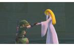 The Legend of Zelda: Skyward Sword HD - Nintendo Switch