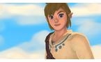 The Legend of Zelda: Skyward Sword HD - Nintendo Switch